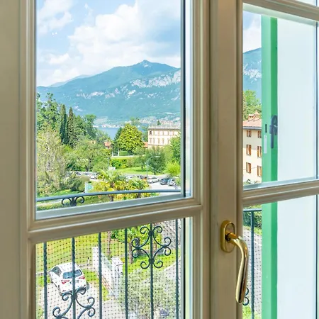 Tulip View Appartement Bellagio