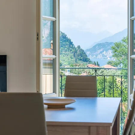Tulip View Appartement