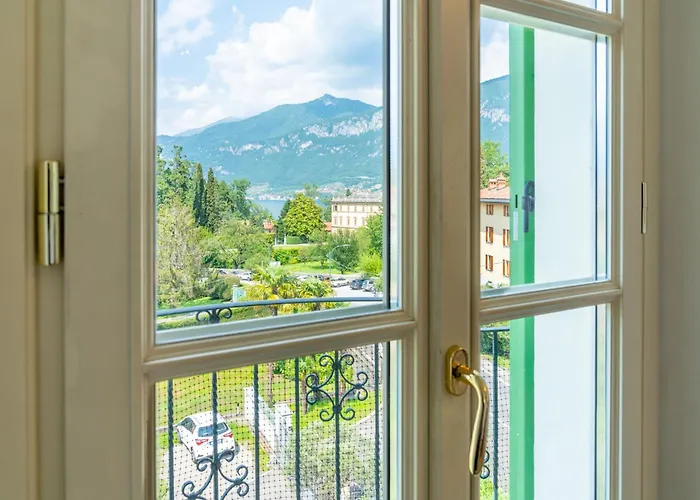 Tulip View Appartement Bellagio