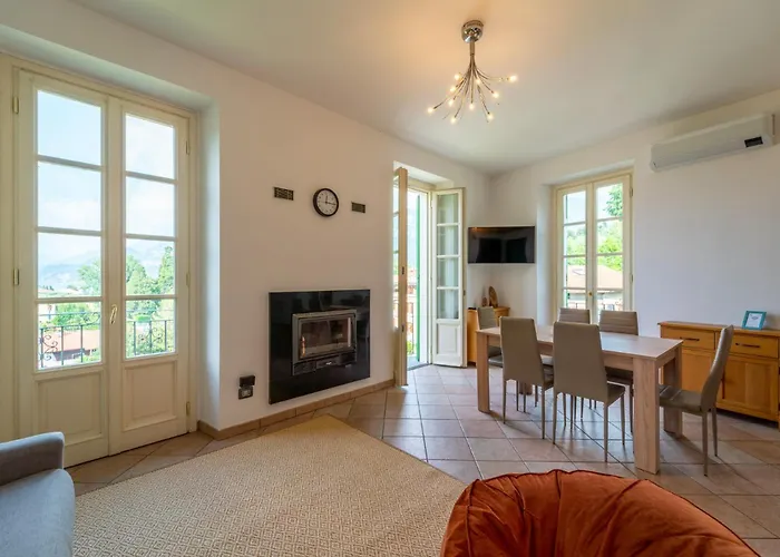 Appartement Tulip View *