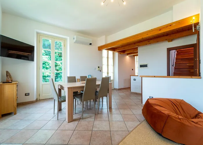 Appartement Tulip View *