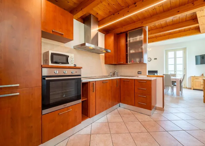 Tulip View Appartement
