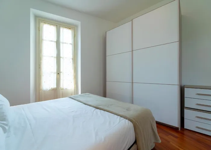 Tulip View Appartement