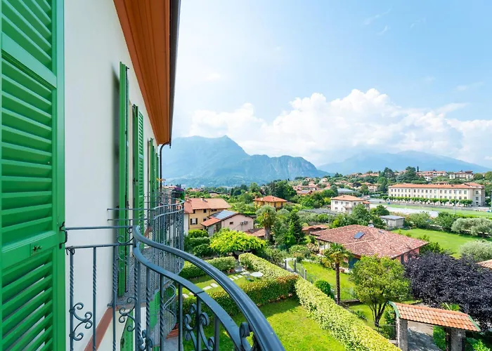 Tulip View Appartement