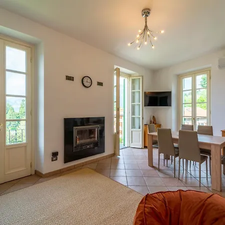 Apartamento Tulip View *