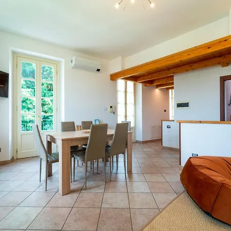 Apartamento Tulip View *
