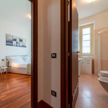 Tulip View Apartamento *