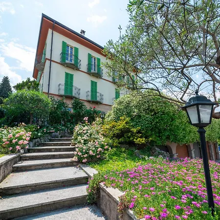 Apartamento Tulip View *