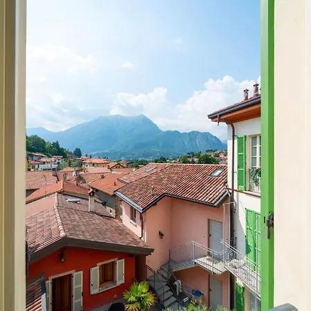 Apartamento Tulip View *