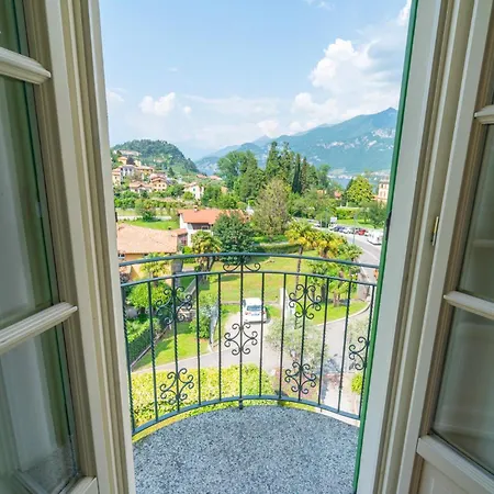 Tulip View Apartmán