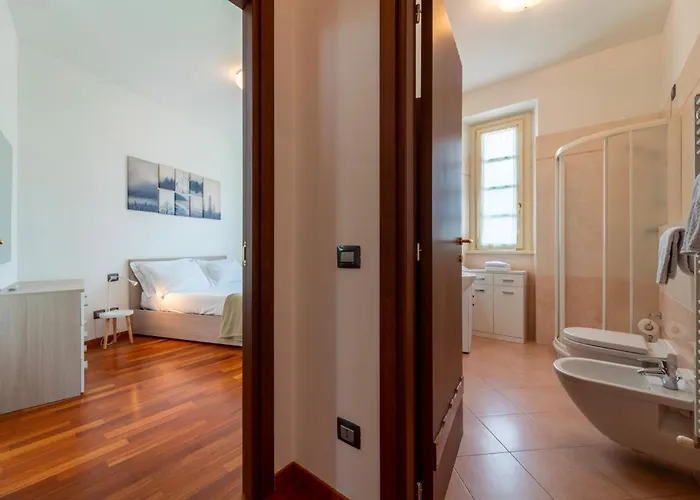 Tulip View Apartmán *
