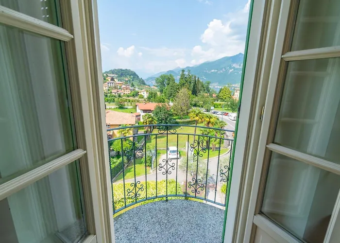 Tulip View Apartmán
