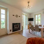 Apartmán Tulip View *