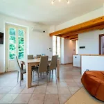 Apartmán Tulip View *