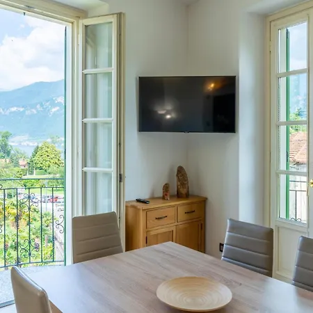 Apartamento Tulip View *