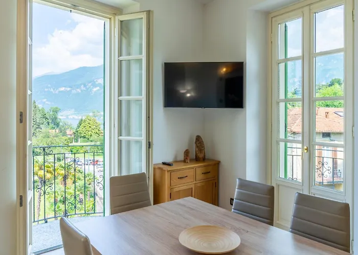 Apartamento Tulip View *