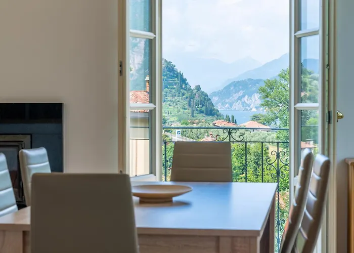 Tulip View Apartamento