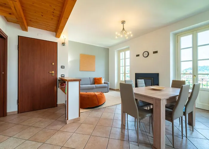 Apartamento Tulip View