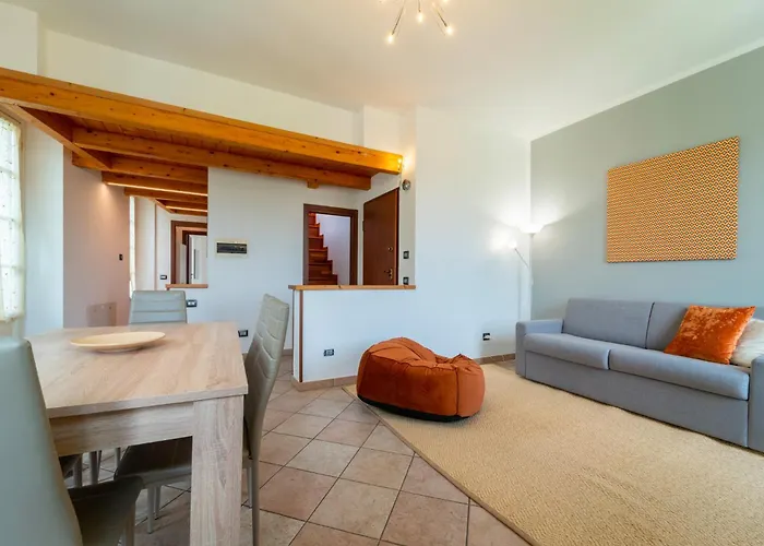 Apartamento Tulip View