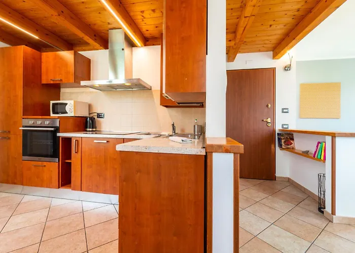 Apartamento Tulip View