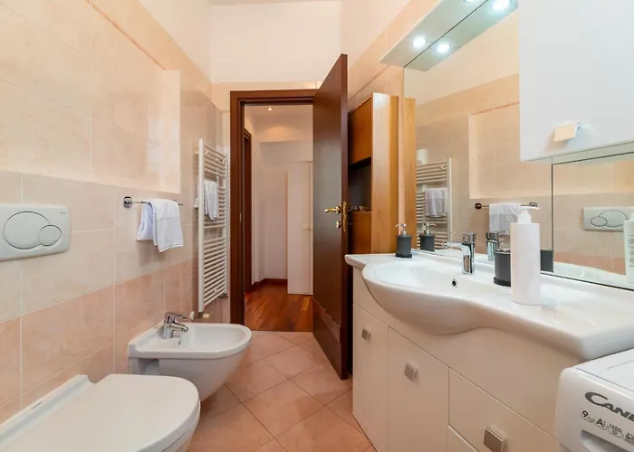 Tulip View Apartamento *