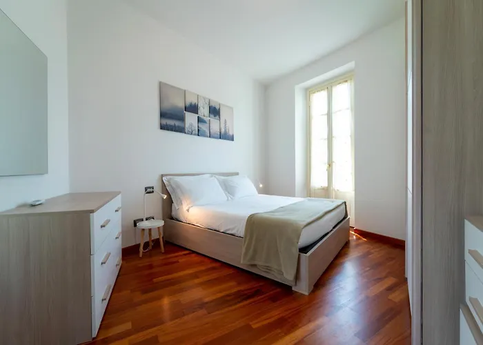 Apartamento Tulip View