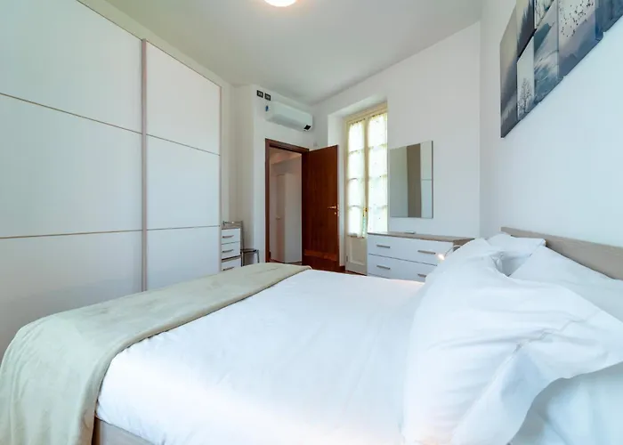 Apartamento Tulip View Bellagio