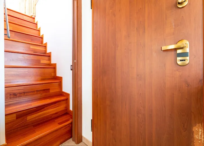 Apartamento Tulip View
