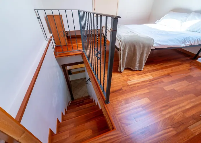 Apartamento Tulip View