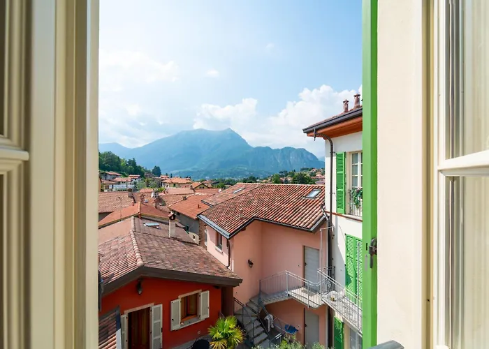 Apartamento Tulip View *